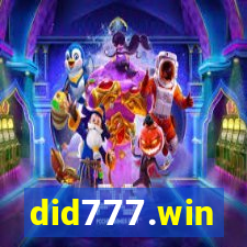 did777.win