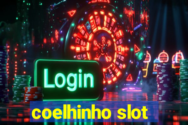 coelhinho slot