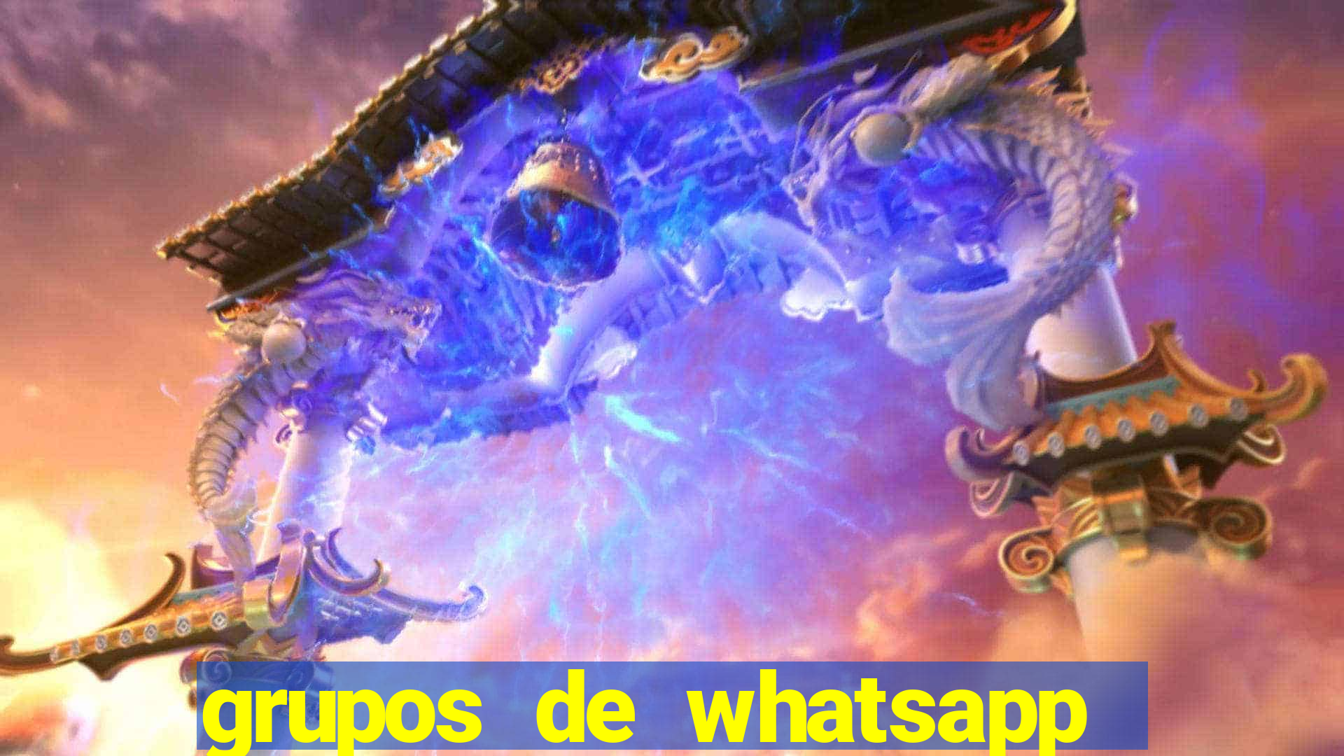 grupos de whatsapp do flamengo