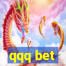 qqq bet