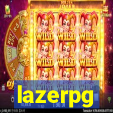 lazerpg