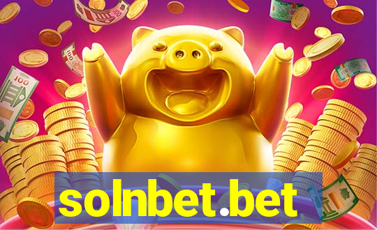 solnbet.bet