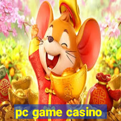 pc game casino