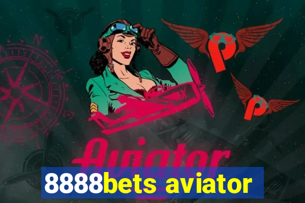 8888bets aviator