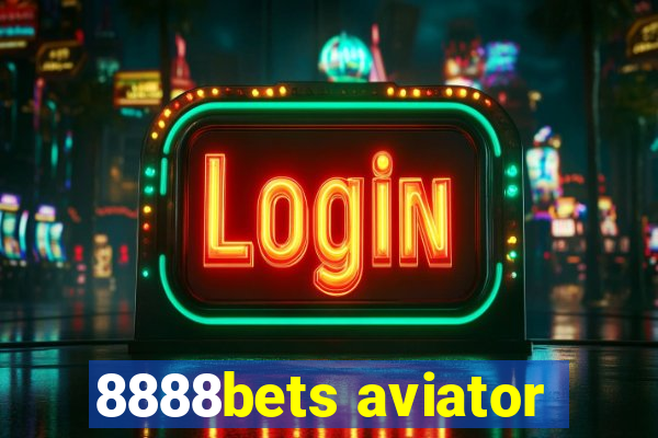 8888bets aviator