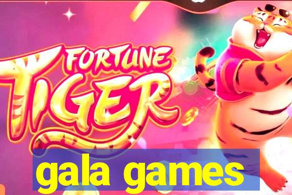 gala games