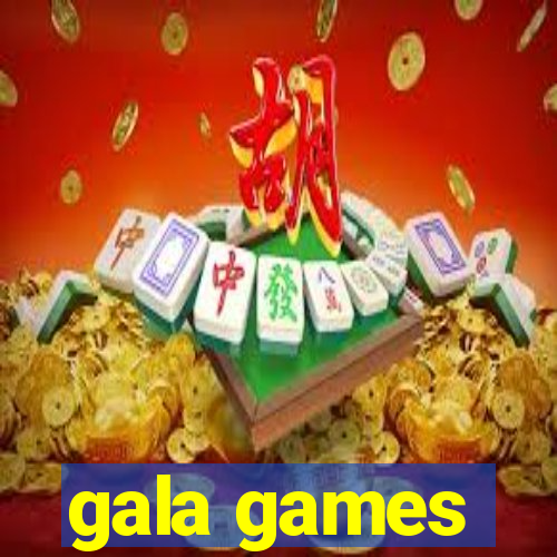 gala games