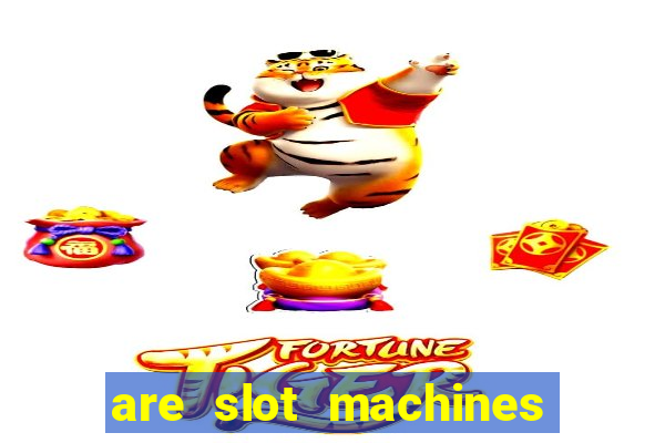 are slot machines legal in virginia