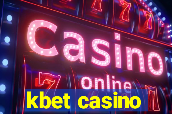 kbet casino