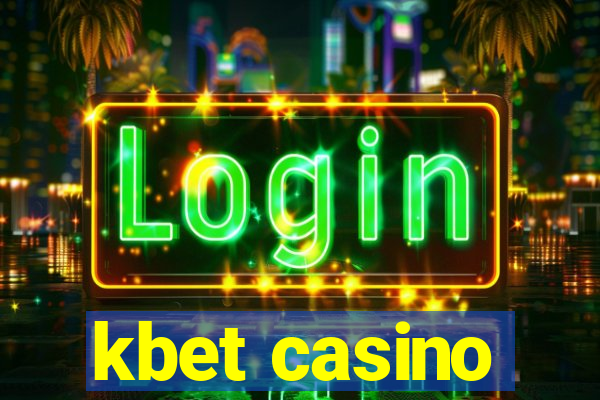 kbet casino