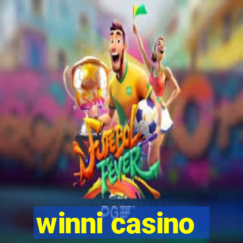 winni casino