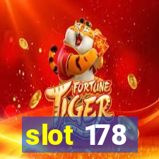 slot 178