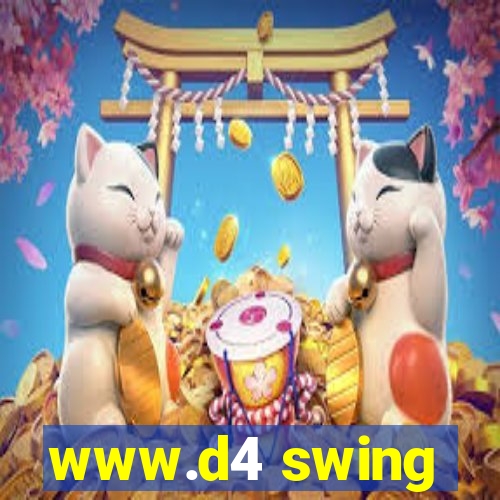 www.d4 swing