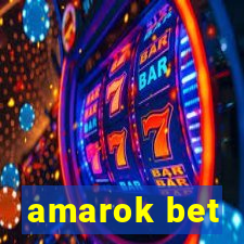 amarok bet