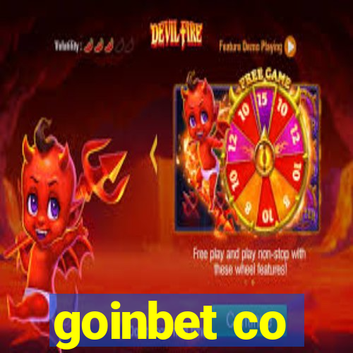 goinbet co