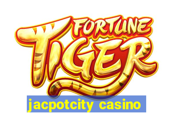 jacpotcity casino