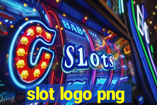 slot logo png