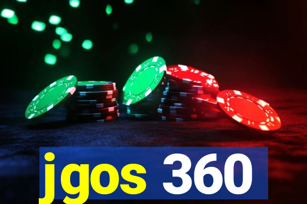 jgos 360