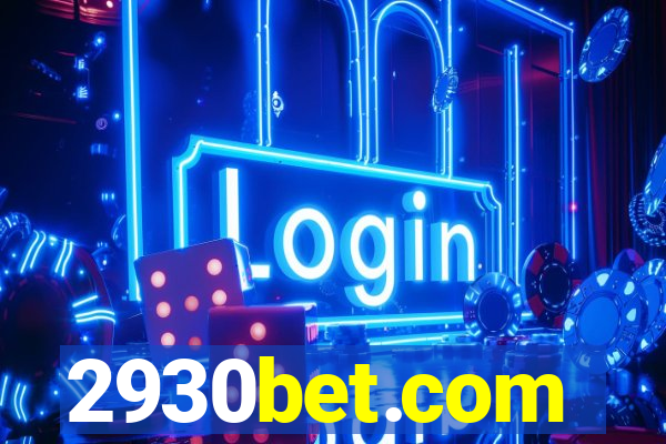 2930bet.com