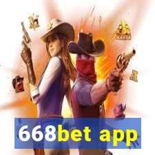 668bet app