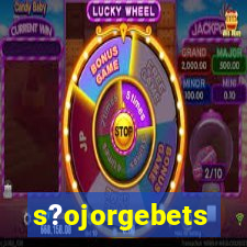 s?ojorgebets