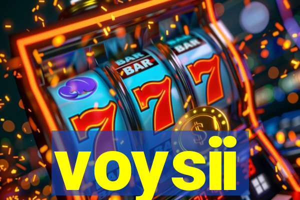 voysii