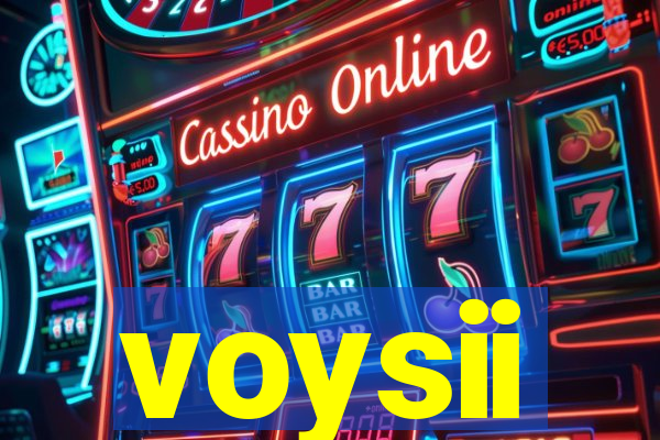 voysii