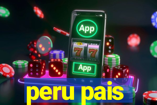 peru pais