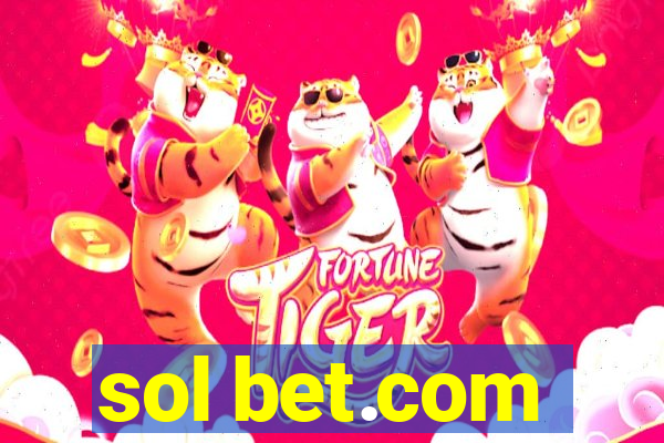 sol bet.com