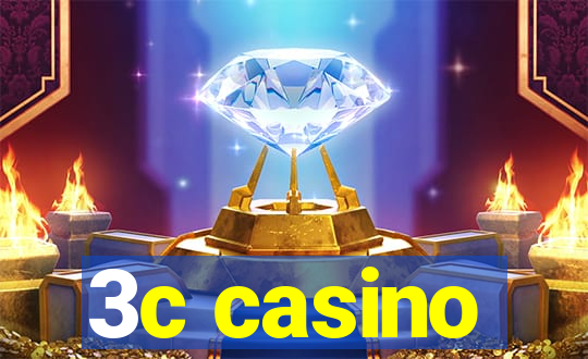 3c casino