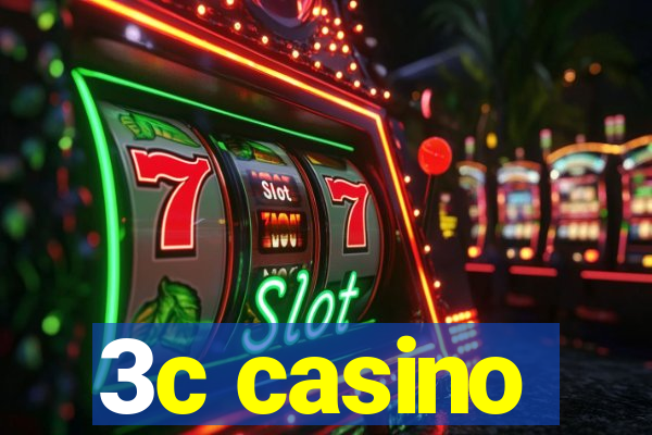 3c casino