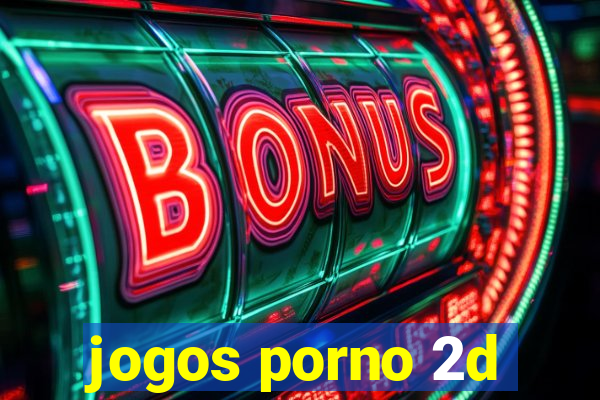 jogos porno 2d