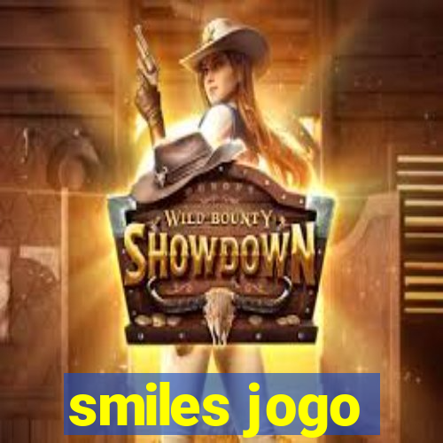 smiles jogo