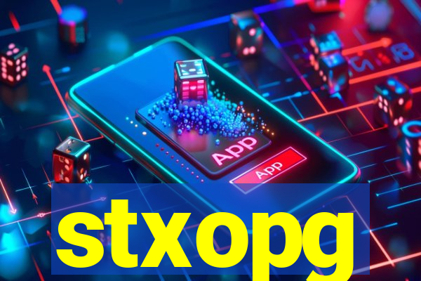 stxopg