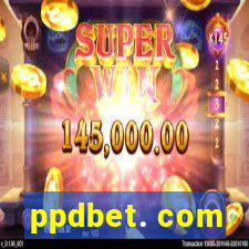 ppdbet. com