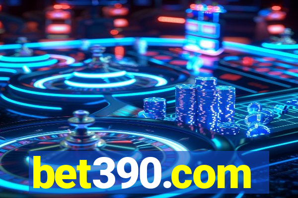 bet390.com