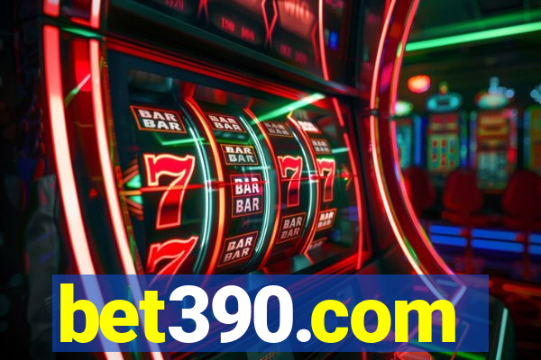 bet390.com