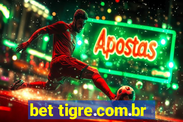 bet tigre.com.br