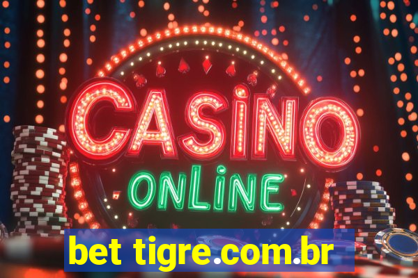 bet tigre.com.br