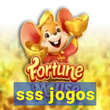 sss jogos