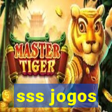 sss jogos