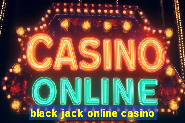 black jack online casino