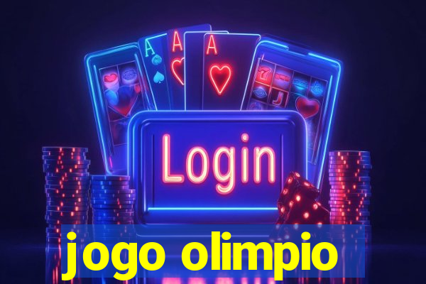 jogo olimpio