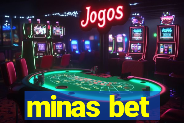 minas bet