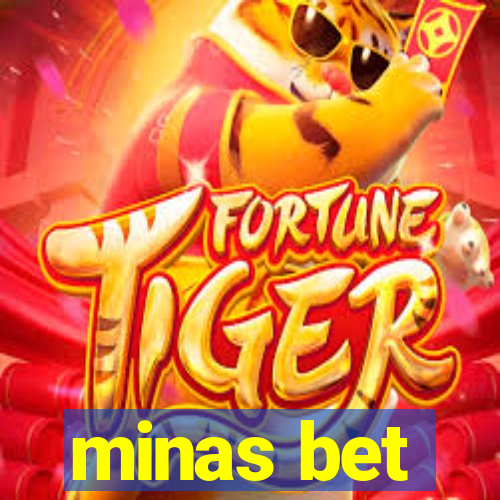 minas bet