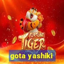 gota yashiki