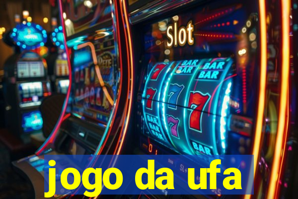 jogo da ufa