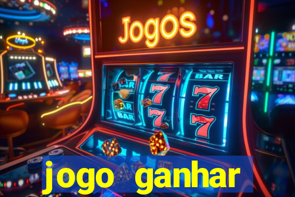 jogo ganhar dinheiro no pix