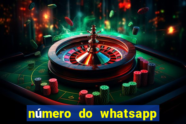 número do whatsapp do perrengue na band