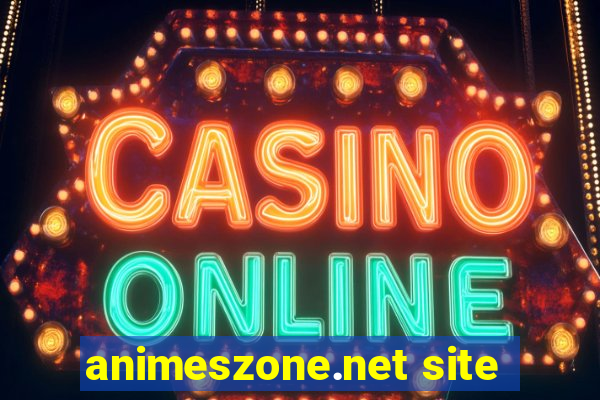 animeszone.net site